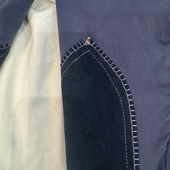 Lot of 6 pairs of breeches- size 28 and 30 - Picture 6 of 16